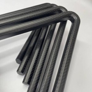 FMScarbon Custom Carbon Fiber Tube Profiles