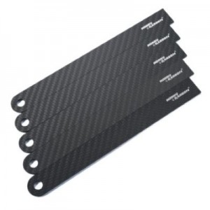 FMScarbon Custom CNC Carbon Fiber Cut Parts