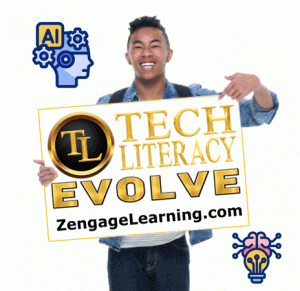 Trasnformative Technology Literacy Microlearning Series (TTLMS)