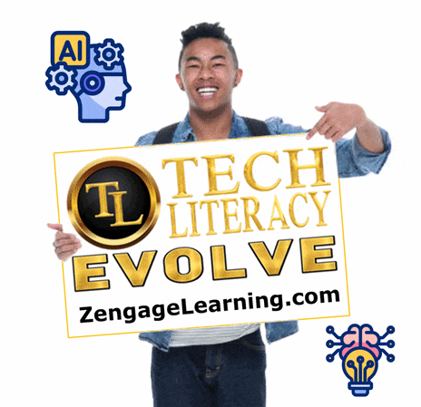 Trasnformative Technology Literacy Microlearning Series TTLMS