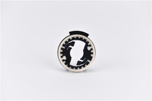 Hongrita Multi Component Automotive LSR Part