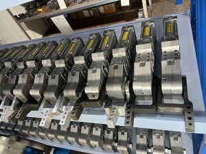 Feituoqi Automation Components 1