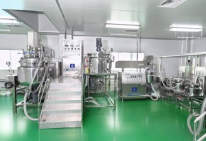 Yuantairun Chemical 1