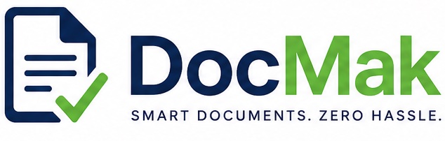 Invoice Agreement and Business Documents Maker Online