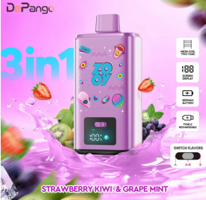 reliable one stop custom vape