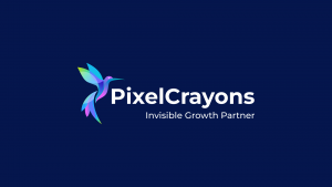 PixelCrayons Invisible Growth Partner