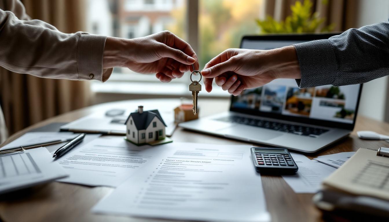 Morgan’s Mortgages – Trusted Guidance for Smarter Home Finance Decisions in Brisbane