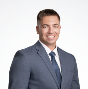 Cameron M. Schroeder, OD: Optometrist at Eye Center South Advancing Patient-Centered Eye Care in Dothan, Alabama