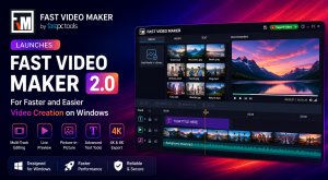 Fast Video Maker 2.0