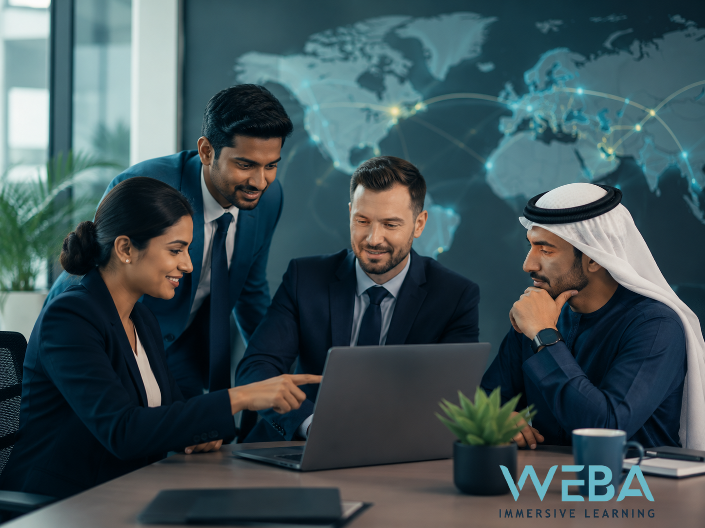 Custom eLearning – LMS Training Solutions for Indian Businesses