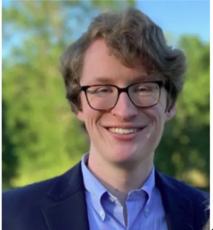 Benton Ashe, LCSW: Licensed Clinical Social Worker Providing Compassionate Mental Health Care in Nashville