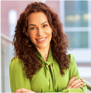 Stella L. Owen, RN: Nursing Leader Advancing Critical Care Excellence at Robert Wood Johnson University Hospital