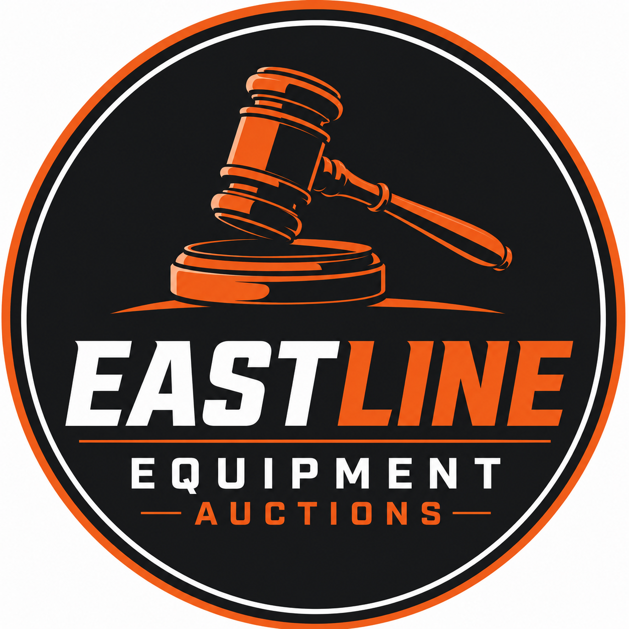 EastLine Equipment Auctions Expands Online Marketplace for Used Construction Equipment