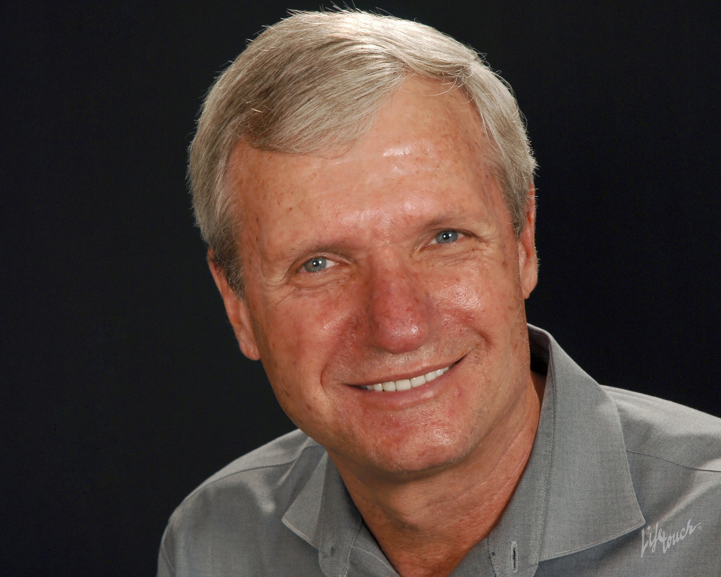 Bill Yarborough Bill Yarborough