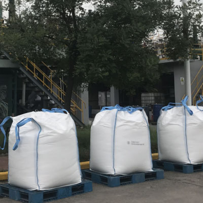 Advanced Crystallization Purification Technology Advanced Crystallization Purification Technology