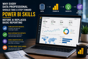 power bi skills