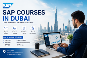 sap courses