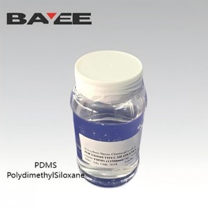 Viscosity Gradients Precision Application Matching