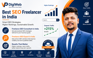 seo freelancer in india