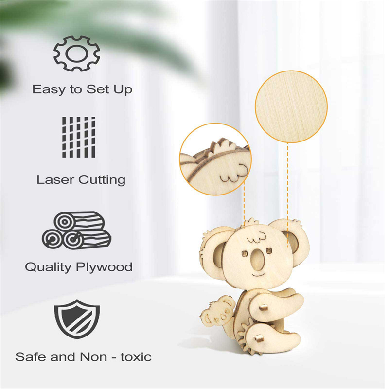 Material Selection and Child Safe Finishing Material Selection and Child Safe Finishing