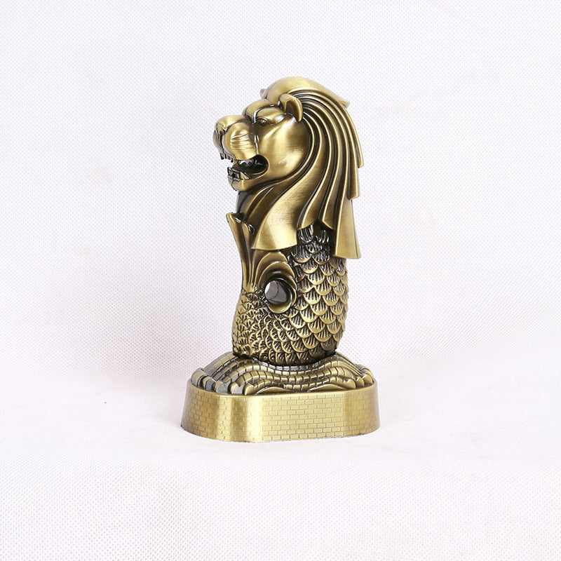 GiftHub Launches Custom Novelty Corporate Gifts Including Challenge Coins and Lego Keychains in Singapore