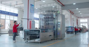 Packaging Machine Manufacturer 1