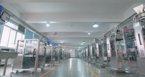 Packaging Machine Manufacturer 8