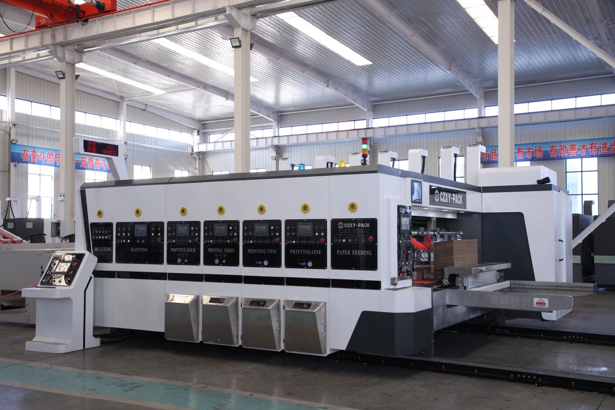 Intelligent Ink Control via Ceramic Anilox Rollers and Chambered Doctor Blades Intelligent Ink Control via Ceramic Anilox Rollers and Chambered Doctor Blades
