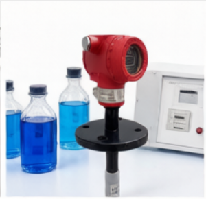LONNMETER instruments for pharmaceutical applications