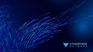 Advancing AI-native Web4 infrastructure ahead of the LITHO Pre-TGE.