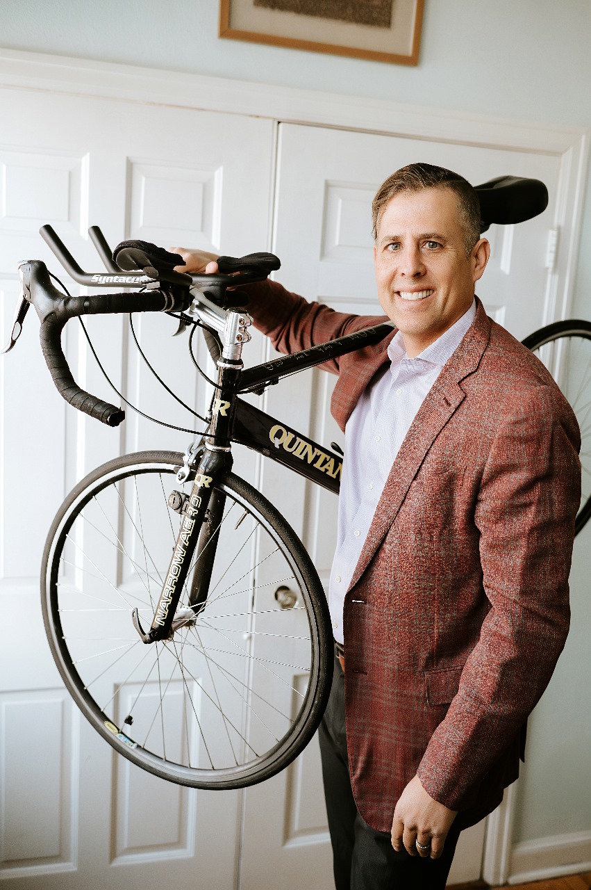 John DenBoer John DenBoer