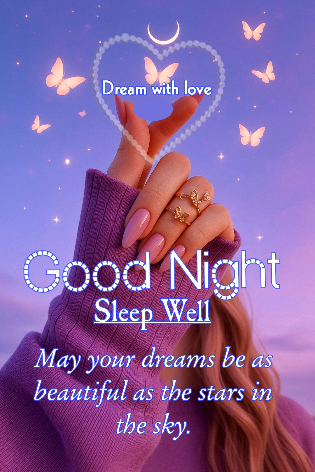 Good night images with quotes Good night images with quotes