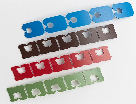Durable Bread Clips Factory Durable Bread Clips Factory