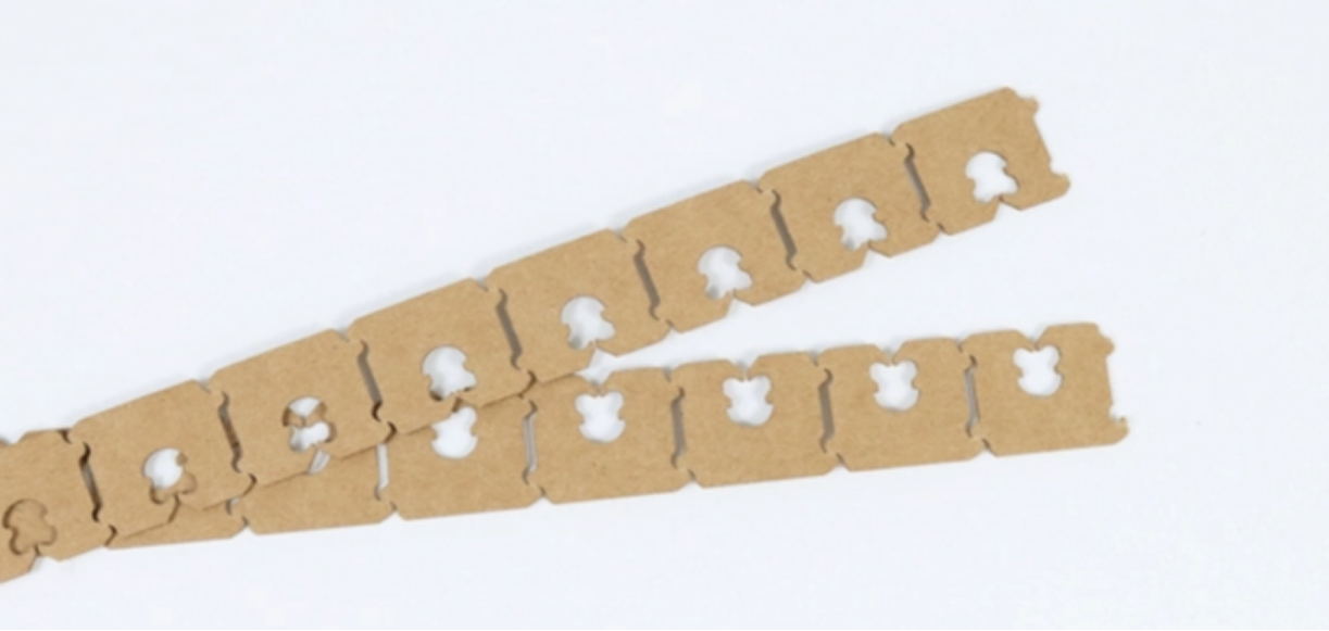 Durable Bread Clips Durable Bread Clips