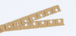 Durable Bread Clips