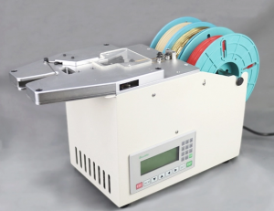 Twist Tie Machine Manufacturer