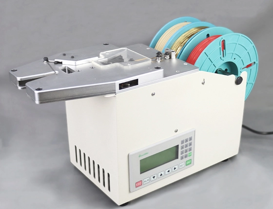 Twist Tie Machine Manufacturer Twist Tie Machine Manufacturer