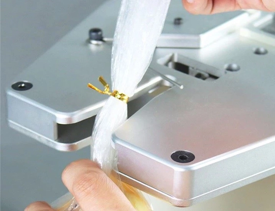 Twist Tie Machine Twist Tie Machine