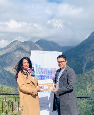 Deeba, Premanka, Anu, Anuradha