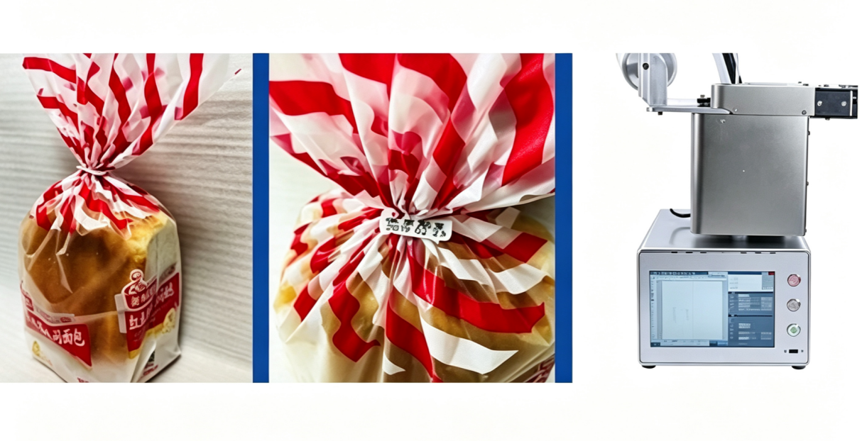 Bread Clip Machine Bread Clip Machine