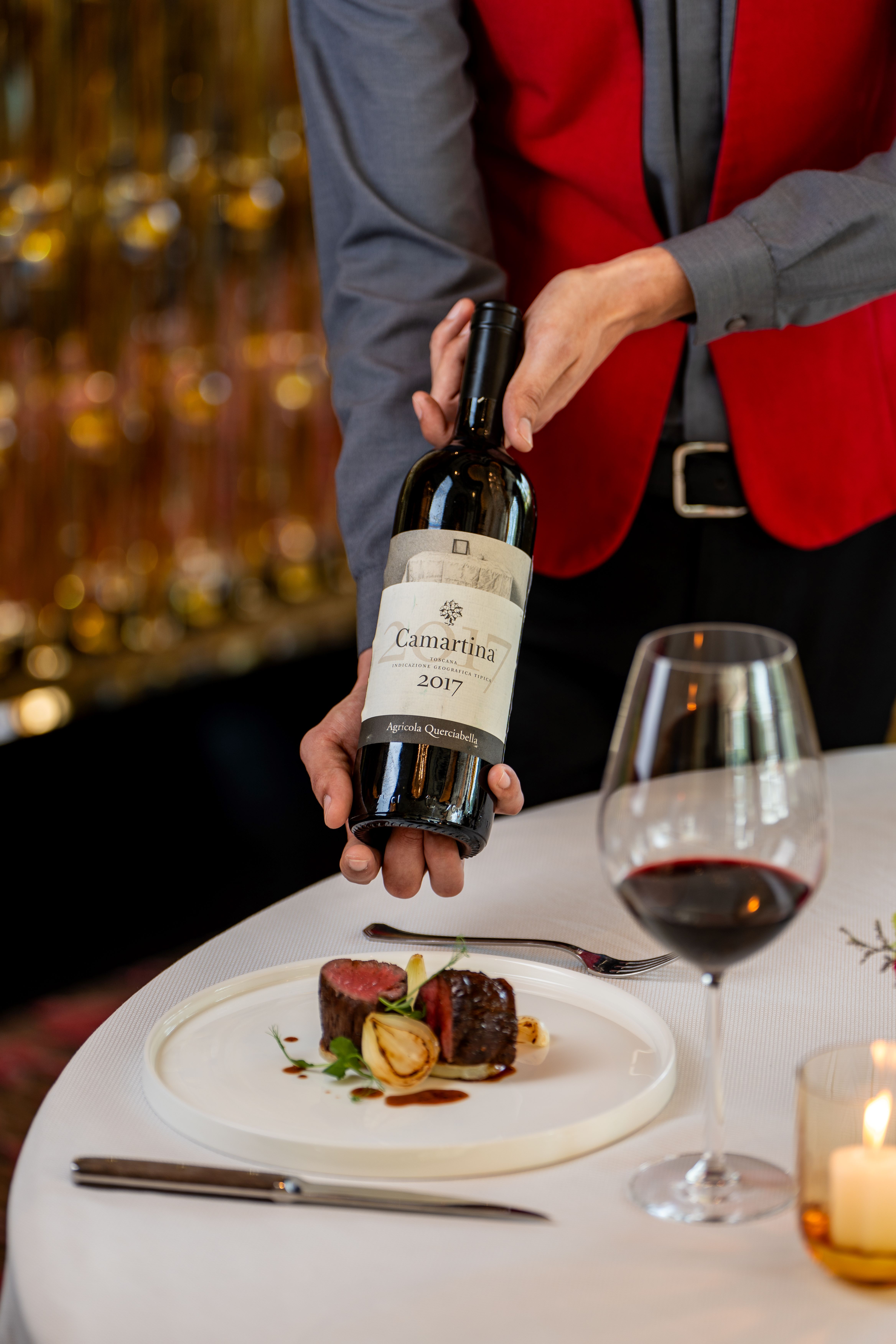 Solaire Resort s Finestra Garners Dual Wine Spectator Awards in 2026 png