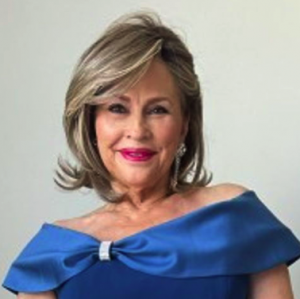 Lynna Langley, Recognized by BestAgents.us as a 2026 Top Agent 