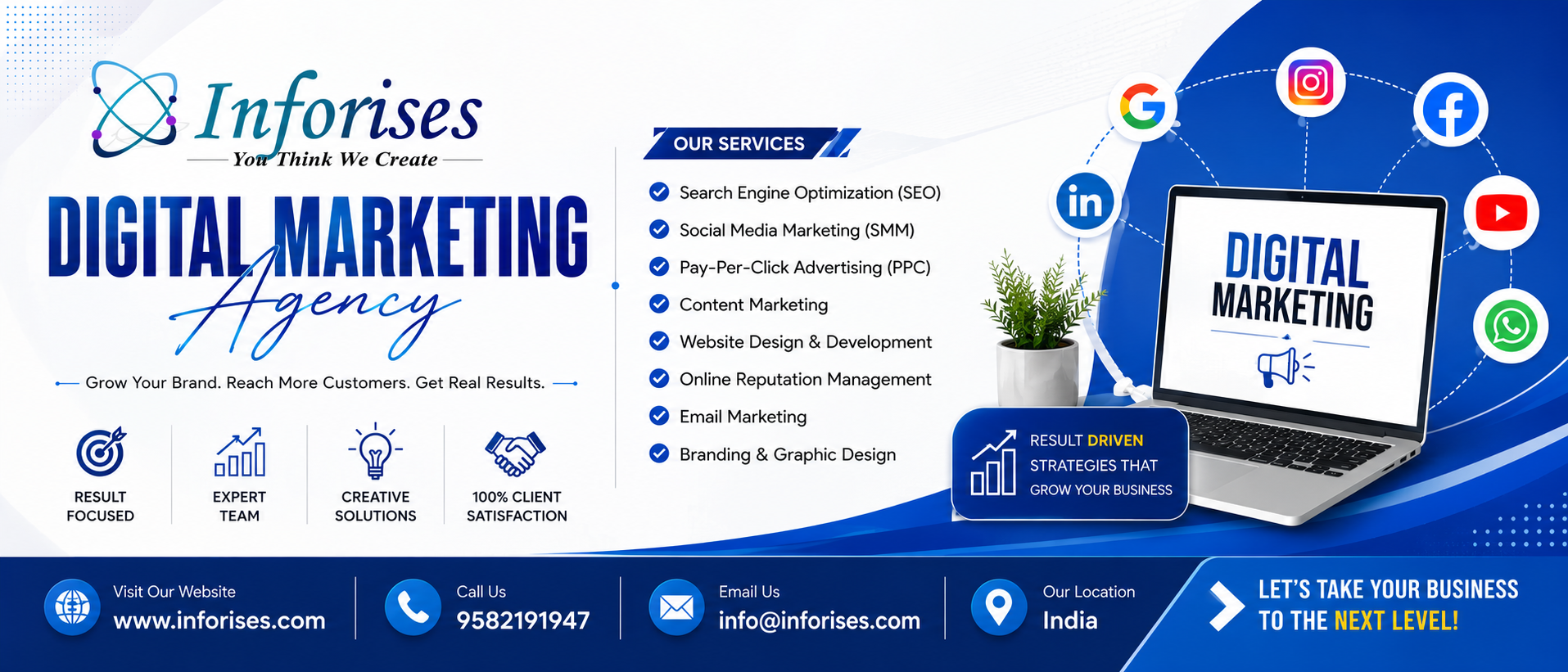 Looking for the Best Website Designing Company in Faridabad