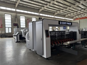 Customization Guide Engineering a One Stop Case Maker Production Line for Divers