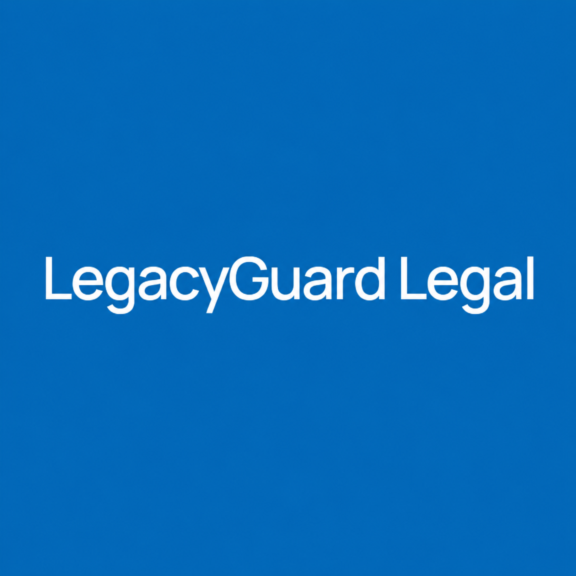 LegacyGuard Legal Expands Comprehensive Estate Planning Services with Trusted NFA Gun Trust Solutions