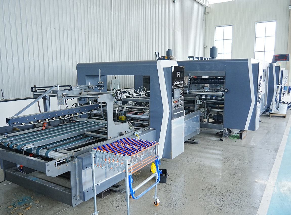 Independent Servo Control and Phase Locking for Rapid Order Changes Independent Servo Control and Phase Locking for Rapid Order Changes