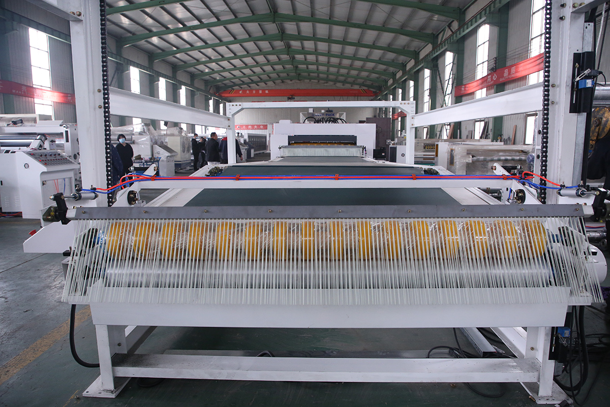 Comprehensive Equipment Formats for Diverse Production Environments Comprehensive Equipment Formats for Diverse Production Environments
