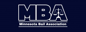 Minnesota Bail Association Logo