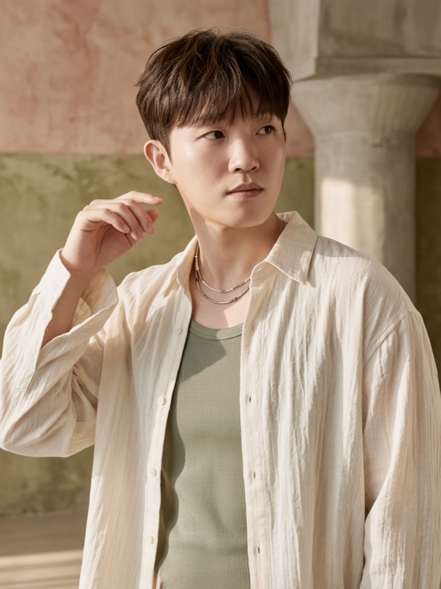 Aoxuan Lee Aoxuan Lee