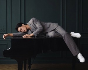 Aoxuan Lee